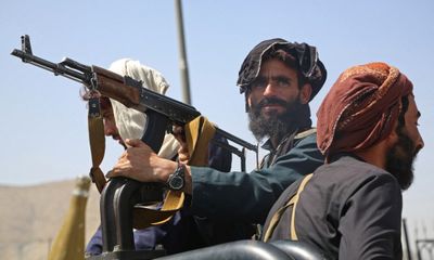 Hé lộ mạng lưới đặc vụ tình báo ngầm giúp Taliban chiếm Kabul 