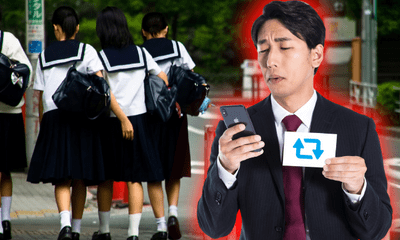 Trường trung học Nhật Bản hứng chỉ trích khi yêu cầu học sinh khai báo mật khẩu mạng xã hội