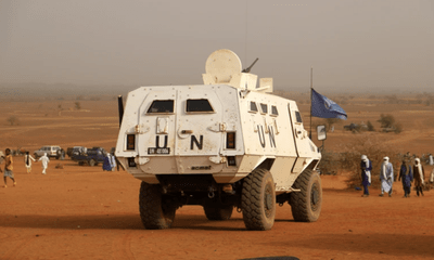 Bom nổ ở miền Trung Mali, 7 binh sĩ gìn giữ hòa bình của Liên Hợp Quốc thiệt mạng
