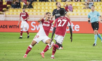 Nhận định Sturm Graz vs Monaco: Đội khách chiếm thế thượng phong