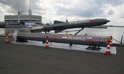 Tin tức quân sự mới nóng nhất ngày 11/12: Ấn Độ thử nghiệm tên lửa hành trình siêu thanh cho Su-30MKI