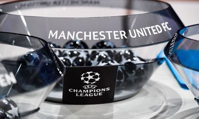 UEFA mắc sai lầm, bốc thăm lại Vòng 1/8 Champions League vào 21h hôm nay
