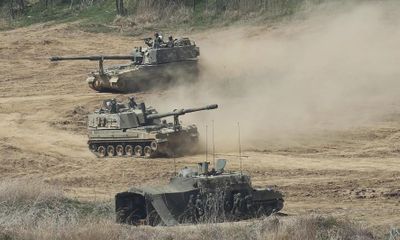  Tin tức quân sự mới nóng nhất ngày 14/12: Hàn Quốc-Úc ký hợp đồng vũ khí ‘khủng’