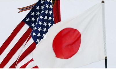 Hé lộ thời điểm tổ chức đối thoại chiến lược 2+2 giữa Nhật Bản và Mỹ 