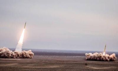 Tin tức quân sự mới nóng nhất ngày 27/12/2021: Iran phá hủy mục tiêu mô phỏng cơ sở hạt nhân Israel