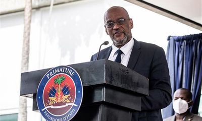 Thủ tướng Haiti bị ám sát hụt tại buổi lễ kỷ niệm, một người tử vong