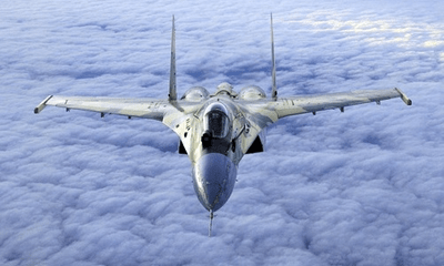 'Vua tác chiến trên không' Su-35 của Nga thất thế, bị hủy đơn hàng liên tục