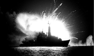 Con tàu ma Ourang Medan và vụ nổ bí ẩn không có lời giải suốt hơn 80 năm