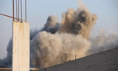 Tin tức quân sự mới nóng nhất ngày 22/1/2022: IS tấn công quy mô lớn vào nhà tù tại Syria