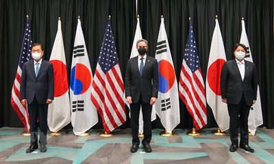 Mỹ sẵn sàng đối thoại với Triều Tiên dù không cần điều kiện nào