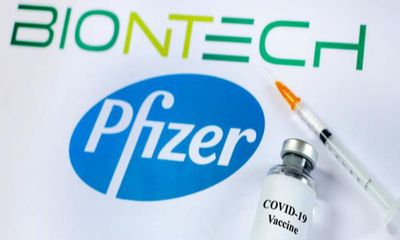 BioNTech đưa nhà máy sản xuất vaccine COVID-19 đầu tiên đến Châu Phi