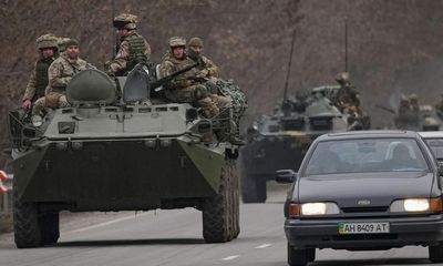 Thụy Điển gửi hàng ngàn vũ khí chống tăng cho Ukraine