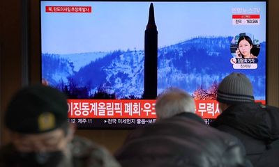 Triều Tiên tuyên bố thử nghiệm phát triển hệ thống vệ tinh do thám