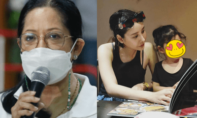 Động thái cực gắt của mẹ nữ diễn viên 'Chiếc lá cuốn bay' liên quan tới bảo hiểm 1 triệu baht