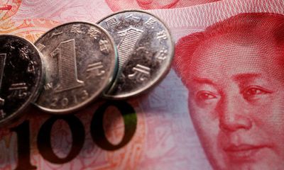 Hàng loạt công ty Nga đổ xô mở tài khoản ở ngân hàng Trung Quốc