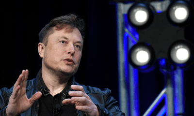 Tỷ phú Elon Musk hứng chỉ trích vì ủng hộ năng lượng hạt nhân