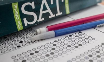 Hàng loạt đại học Mỹ bỏ bài thi SAT và ACT trong quy trình tuyển sinh