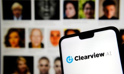 Ukraine sử dụng phần mềm nhận diện mặt của Clearview AI