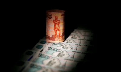 Thuỵ Sĩ tiết lộ số tiền người Nga đang gửi tại các ngân hàng nước này