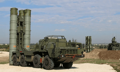 Tin tức quân sự mới nóng nhất: Không quân Nga phá hủy S-300 ở Ukraine
