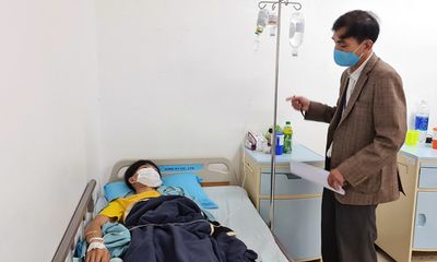 Thêm 36 bệnh nhân nhập viện cấp cứu sau khi ăn bánh mì tại Đà Lạt