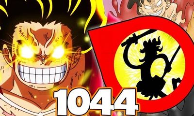 One Piece Chapter 1044: Luffy Gear 5 có thể sở hữu sức mạnh 'khủng' như nào?