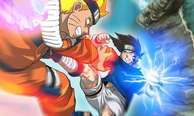 Vì sao cuộc đối đầu cuối cùng giữa Naruto và Sasuke được coi là trận chiến kinh điển?