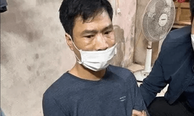 Rợn người lời khai của nghi phạm trong vụ giết người tình rồi phân xác phi tang ở Ninh Bình