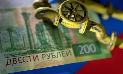 Châu Âu từ chối thanh toán tiền mua khí đốt Nga bằng đồng ruble