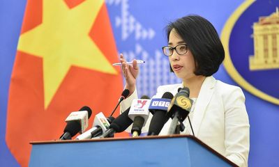 Việt Nam đạt thỏa thuận công nhận hộ chiếu vaccine với 19 nước
