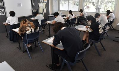 Dịch COVID-19 lan mạnh, nhiều trường học tại Australia phải đóng cửa vì thiếu giáo viên