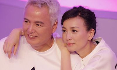 Vợ chồng Trương Đình bị tịch thu 3 triệu USD