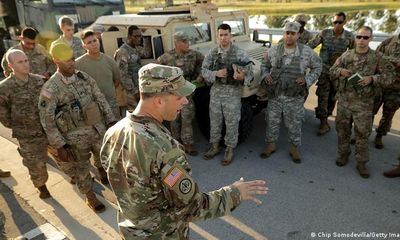 Tin tức quân sự mới nóng nhất: Mỹ huấn luyện binh sĩ Ukraine sử dụng các hệ thống vũ khí tiên tiến