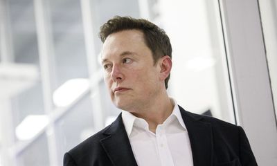 Tin thế giới - Tài sản của Elon Musk 'bốc hơi' 49 tỷ USD kể từ khi tuyên bố mua Twitter