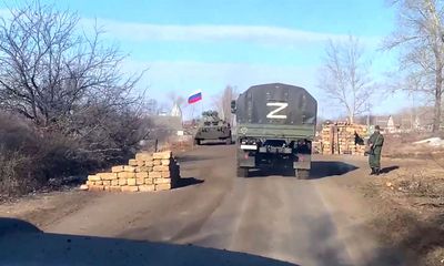 Chi tiêu quốc phòng Nga tăng lên tới 300 triệu USD/ngày khi tiến hành chiến dịch quân sự tại Ukraine