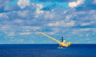 Tin thế giới - Tin tức quân sự mới nóng nhất: Mỹ tìm cách chuyển tên lửa diệt hạm tiên tiến cho Ukraine
