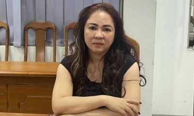 Xử phạt người phụ nữ tự xưng là 'fan hâm mộ Nguyễn Phương Hằng' vì đăng tin sai sự thật