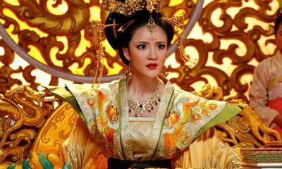 Vị hoàng hậu tham lam, keo kiệt bậc nhất lịch sử Trung Hoa