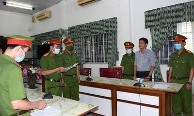 Nhiều cán bộ y tế Trà Vinh, Vĩnh Long bị khởi tố vì liên quan Việt Á