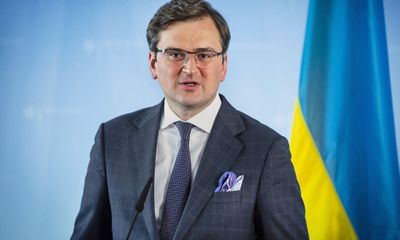 Ukraine chỉ trích NATO và EU thiếu hành động và đoàn kết