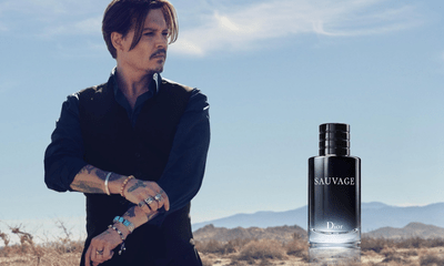 Lựa chọn đứng về phía Johnny Depp, hãng nước hoa Dior thắng lớn