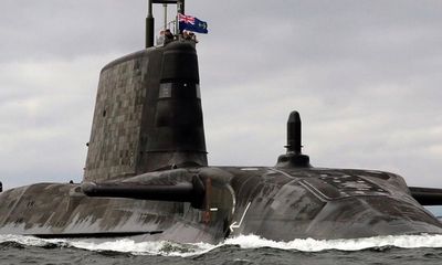 Australia bồi thường gần 600 triệu USD vì hủy hợp đồng mua tàu ngầm của Pháp