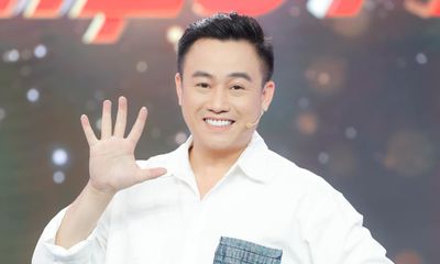 Sự nghiệp của diễn viên Hữu Tín - Quán quân Nghệ sĩ đa tài 2017
