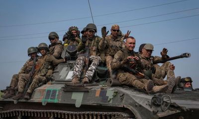 Tin tức quân sự mới nóng nhất: 20.000 lính đánh thuê nước ngoài tham chiến ở Ukraine