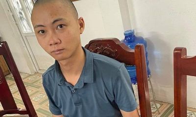 Thanh Hoá: Khởi tố thanh niên chém đứt lìa bàn tay em rể tại quán cắt tóc