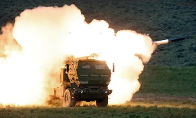 Nga tuyên bố phá hủy hai hệ thống siêu pháo phản lực HIMARS do Mỹ gửi cho Ukraine