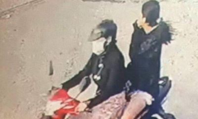 Phú Yên: Điều tra vụ đối tượng bịt mặt lẻn vào trường lôi kéo học sinh rồi chở đi