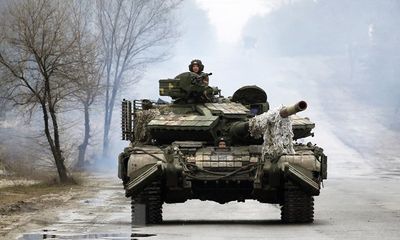 Nga khẳng định việc Mỹ cung cấp vũ khí cho Ukraine khiến xung đột mở rộng