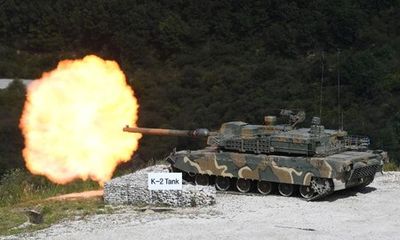 Tin tức quân sự mới nóng nhất ngày 28/7: Ba Lan mua lô vũ khí ‘khủng’ từ Hàn Quốc