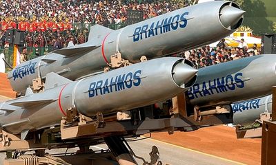 Indonesia sắp trở thành quốc gia Đông Nam Á thứ hai sở hữu hệ thống tên lửa BrahMos 